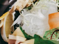 -今轩中餐厅(西安经开洲际酒店)