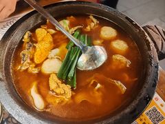 -肖记公安牛肉鱼杂馆·省级非物质文化遗产(崇仁路江滩直营店)