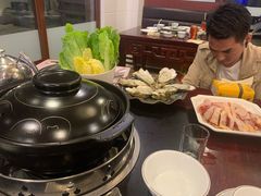 -冯姐生蚝(长隆横琴店)