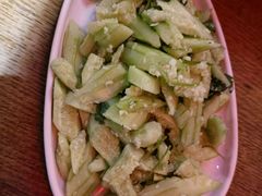 -街角等你.大连海鲜烧烤.经典铁板海鲜串(西安路店)