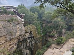 -太行锡崖沟旅游度假区