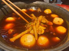 -李子坝梁山鸡(李子坝大鸡哥店)