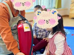 -自然树儿童之家(海珠翠城花园托育.早教校区)