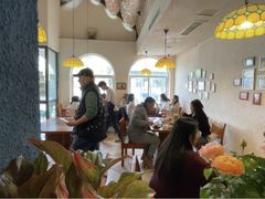 大堂-绝城芋儿鸡(犀浦旗舰店)