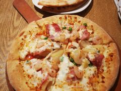 -棒约翰比萨·意面(老闵行店)