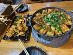 -李不管把把烧(合肥总店)