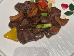-百富源·海鲜辽菜(浑河堡店)