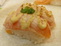 -元气寿司(金光华店)