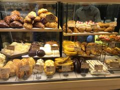 -PAPER STONE BAKERY(天环店)