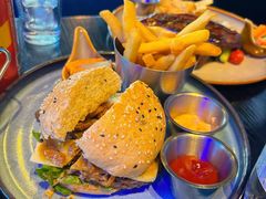 -blue frog蓝蛙(长泰广场店)