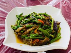 -南华寺素食馆(南华禅寺店)