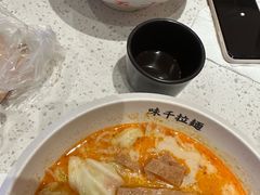 -味千拉面(淮安楚州万达店)