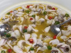 -青花椒花椒鱼(合生汇店)