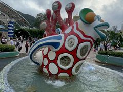 -香港海洋公园