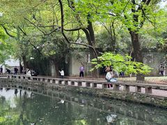 -西园戒幢律寺