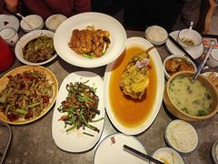 -闫府私房菜·老字号(恒隆店)