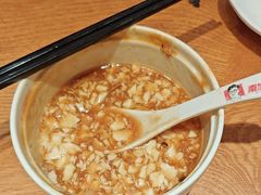 -南城香·饭香串香馄饨香(花园北路店)