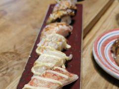 -Sushi Love 创意寿司(丽影广场店)