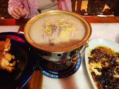 -小吊梨汤·北京菜·烤鸭(双井乐成中心店)