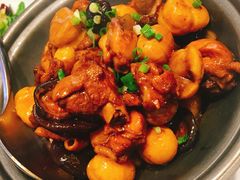 -到家尝北京菜(西坝河店)