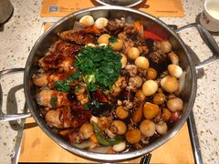 -黄记煌三汁焖锅(广州曜一城店)