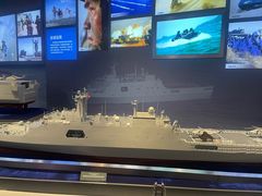 -中国人民解放军海军博物馆