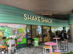 -Shake Shack(前滩太古里店)