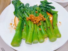 -蔡澜点心·粤菜(丽泽天街店)