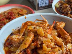 -老三样·旧食新味(万寿宫店)