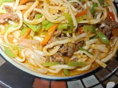 -楼兰新疆主题餐厅(苏州中心店)