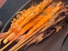 -牛New寿喜烧(闵行龙湖天街店)