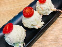 -胜代日本料理(云程巷小区店)