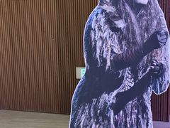 -交通银行前滩31演艺中心