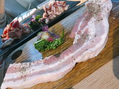 -火牛火韩式烤肉韩国料理(韩乐坊店)