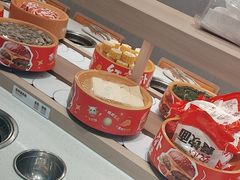 -龍歌自助小火锅(城阳万象汇店)