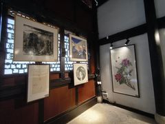 -安顺武庙