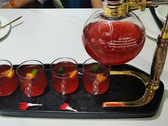 -3号仓库·创意中国菜(新世界城店)