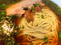 奥肉面-朱洪元苏式面馆(绿宝广场店)