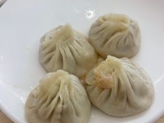 -朱新年·苏式汤团·面点(北寺塔店)