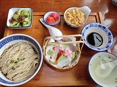 -孙盛兴奥灶面馆·蟹黄面·三虾面(山塘街总店)