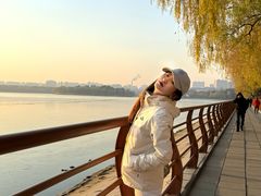 -长春市南湖公园