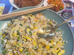 -扬二春炒饭(国庆路总店)