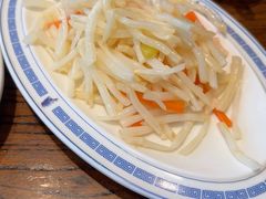 -老雒阳面馆·水席(定鼎门店)