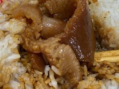 -刘小忙把子肉(北园大街总店)