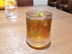 -西堤牛排(合肥之心城店)