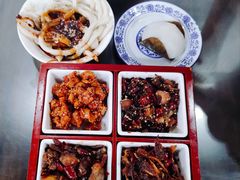 -西月城谭豆花(春熙路店)