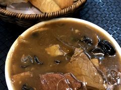 -穆彦华逍遥镇胡辣汤(岗坡路店)