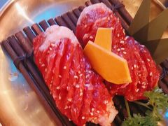 -西塔老太太泥炉烤肉(上海七宝领展广场店)