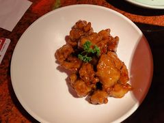-绿茶餐厅(蓝色港湾店)