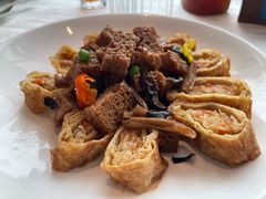 -柒园·三十年创意杭帮菜(龙湖滨江天街店)